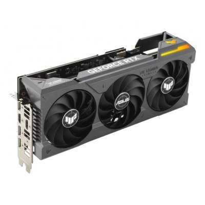 Scheda Video ASUS TUF Nvidia GeForce RTX 4070 Ti SUPER 16GB GDDR6X