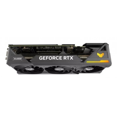 Scheda Video ASUS TUF Nvidia GeForce RTX 4070 Ti SUPER 16GB GDDR6X