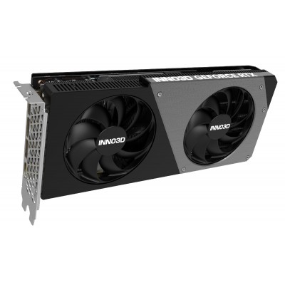 Scheda Video Inno3D Nvidia GeForce RTX 4070 Ti SUPER TWIN X2 16GB GDDR6X