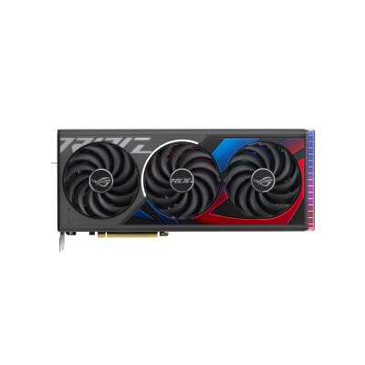 Scheda Video ASUS ROG STRIX Nvidia GeForce RTX 4070 Ti SUPER OC 16GB GDDR6X