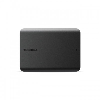 HDD Toshiba Canvio Basics 2,5 1TB Esterno