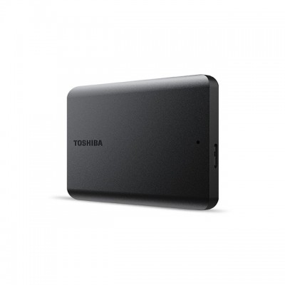 HDD Toshiba Canvio Basics 2,5 1TB Esterno