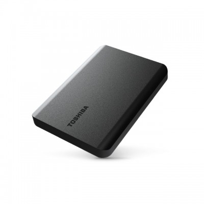 HDD Toshiba Canvio Basics 2,5 1TB Esterno