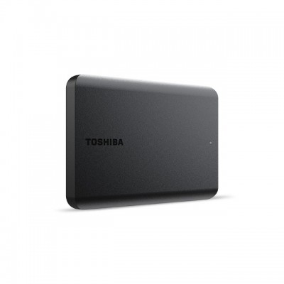 HDD Toshiba Canvio Basics 2,5 2TB Esterno