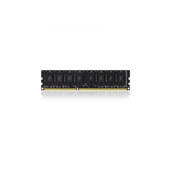 Ram Team Group Elite DDR3 1600 MHz 8 GB (1x8) CL11 Nero