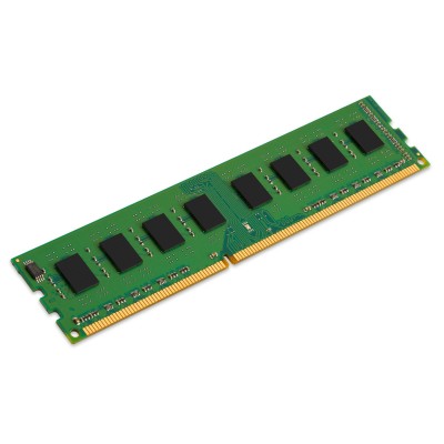 Ram Kingston DDR3 1600 MHz 4 GB (1x4) CL11