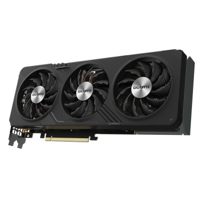 Scheda Video Gigabyte Radeon RX 7600 XT Gaming OC 16 GB GDDR6