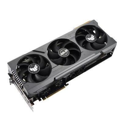 Scheda Video ASUS TUF Gaming NVIDIA GeForce RTX 4080 SUPER 16 GB GDDR6X