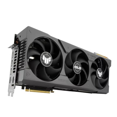 Scheda Video ASUS TUF Gaming NVIDIA GeForce RTX 4080 SUPER 16 GB GDDR6X