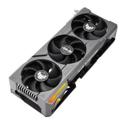 Scheda Video ASUS TUF Gaming NVIDIA GeForce RTX 4080 SUPER 16 GB GDDR6X