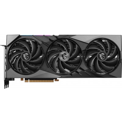 Scheda Video MSI GAMING GeForce RTX 4080 SUPER X SLIM NVIDIA 16 GB GDDR6X