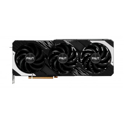 Scheda Video Palit GeForce RTX 4080 SUPER GamingPro 16GB GDDR6X