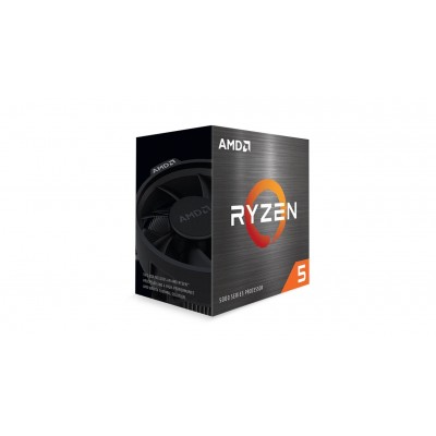 CPU AMD Ryzen 5 5600GT AM4 3,6 GHz 16 MB Cache Box