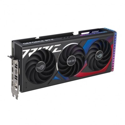 Scheda Video ASUS ROG STRIX Nvidia GeForce RTX 4070 SUPER 12GB GDDR6X