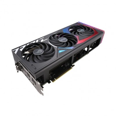 Scheda Video ASUS ROG STRIX Nvidia GeForce RTX 4070 SUPER 12GB GDDR6X