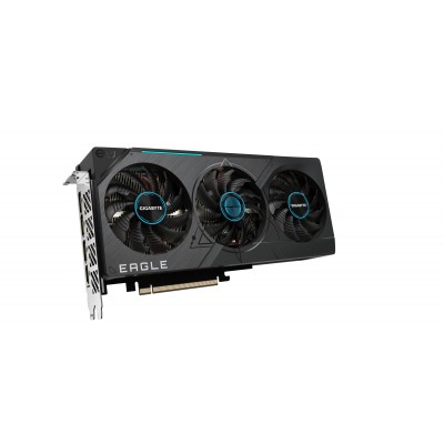 Scheda Video Gigabyte Nvidia GeForce RTX 4070 SUPER EAGLE OC 12GB GDDR6X