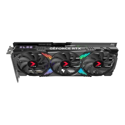 Scheda Video PNY Nvidia GeForce RTX 4070 SUPER 12GB XLR8 Gaming VERTO OC GDDR6X