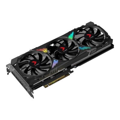 Scheda Video PNY Nvidia GeForce RTX 4070 SUPER 12GB XLR8 Gaming VERTO OC GDDR6X