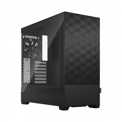 Case Fractal Design Pop Air Tower Nero