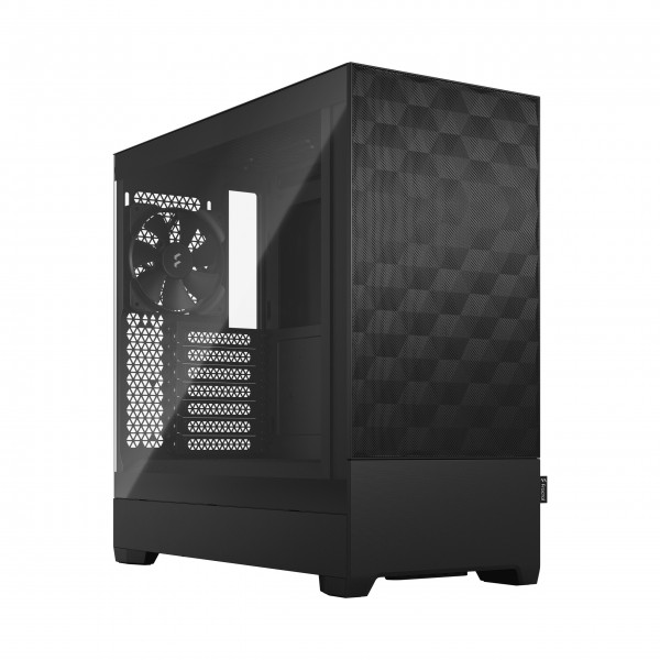 Case Fractal Design Pop Air Tower Nero