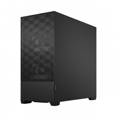 Case Fractal Design Pop Air Tower Nero