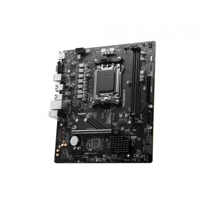 Schde madre MSI PRO B650M-B AMD AM5 micro ATX