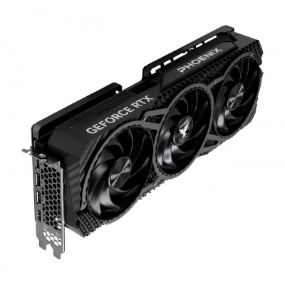 Scheda video Gainward GeForce RTX 4080 SUPER Phoenix NVIDIA 16 GB GDDR6X