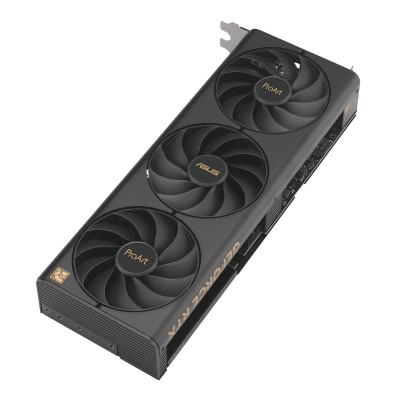 Scheda Video Asus ProArt NVIDIA GeForce RTX 4070 SUPER OC 12 GB GDDR6X