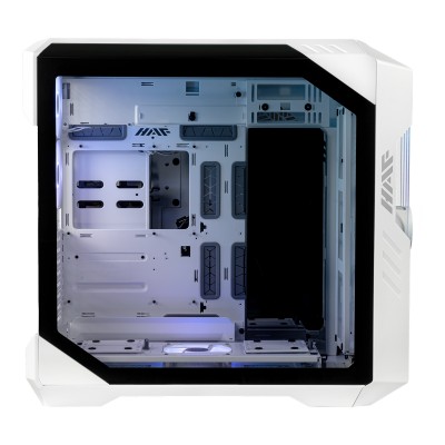 Case Cooler Master HAF 700 EVO Bianco