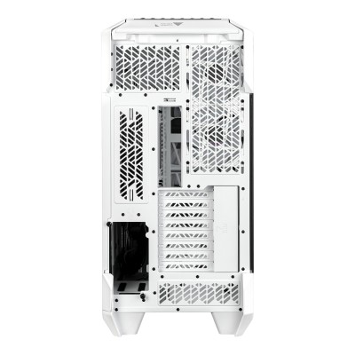 Case Cooler Master HAF 700 EVO Bianco