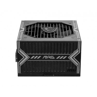 Alimentatore MSI MAG A750BN PCIe5 750 W Nero