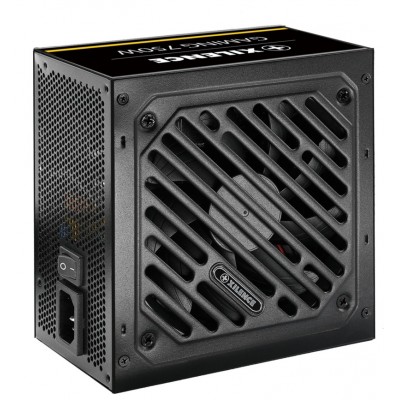 Alimentatore Xilence Gaming ATX 80 Plus Gold XN320 650 W Nero