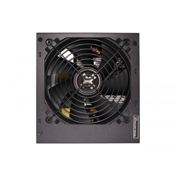 Alimentatore Xilence Performance C+ XP650R6.2 ATX2.52 650 W Nero