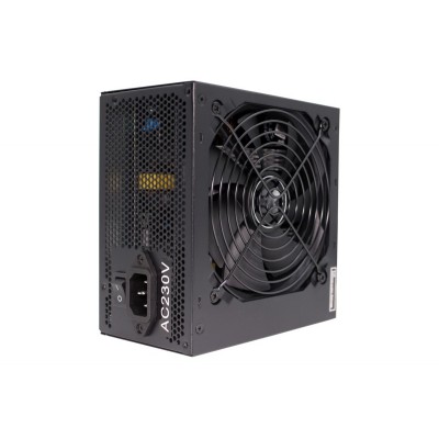 Alimentatore Xilence Performance C+ XP650R6.2 ATX2.52 650 W Nero