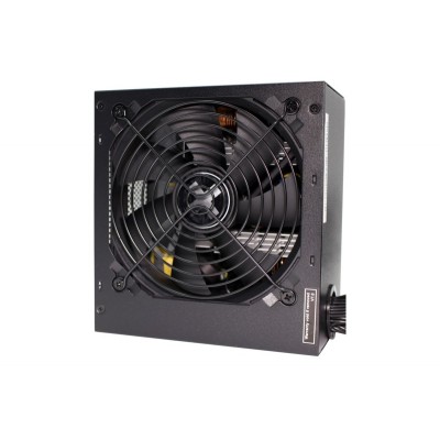 Alimentatore Xilence Performance C+ XP650R6.2 ATX2.52 650 W Nero