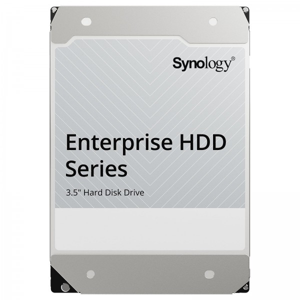 HDD Synology HAT5310-8T 3.5" 8 TB Serial ATA III