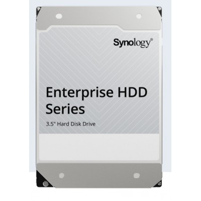 HDD Synology HAT5310-18T 3.5" 18 TB Serial ATA III