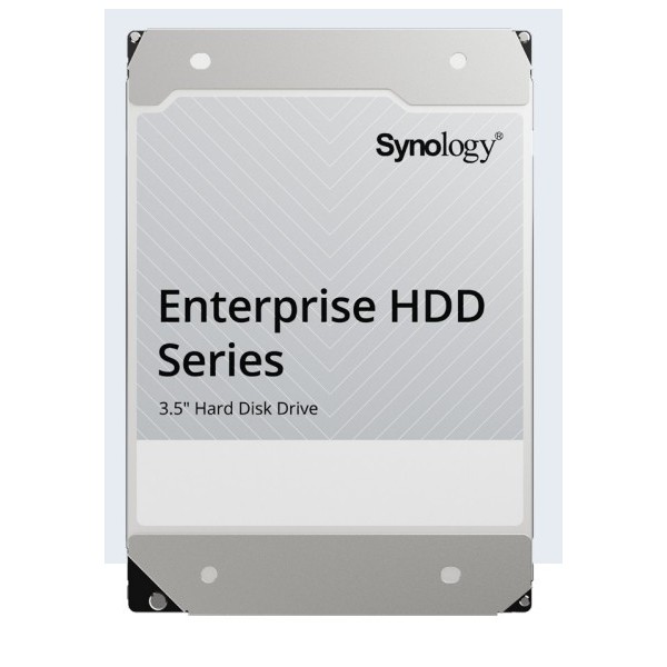 HDD Synology HAT5310-18T 3.5" 18 TB Serial ATA III