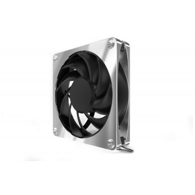 Ventola Alphacool Apex Stealth Metall Power 120 mm