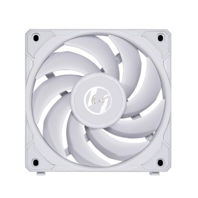 Ventola Lian Li UNI FAN P28 120 mm Bianco