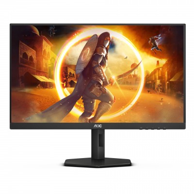 Monitor AOC 27G4X 27'' 1920 x 1080 Pixel Full HD LED Nero