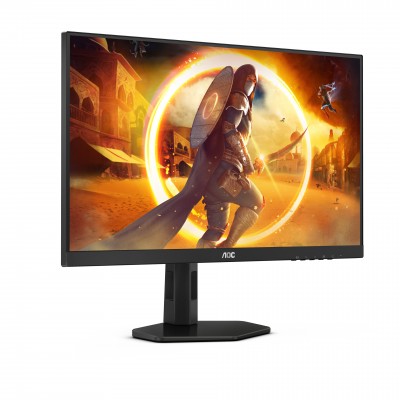 Monitor AOC 27G4X 27'' 1920 x 1080 Pixel Full HD LED Nero