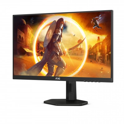 Monitor AOC 27G4X 27'' 1920 x 1080 Pixel Full HD LED Nero