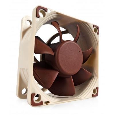 Ventola Noctua NF-A6x25-PWM 60mm