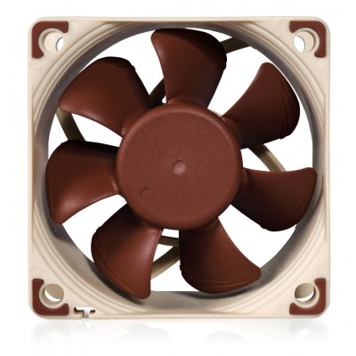 Ventola Noctua NF-A6x25-PWM 60mm