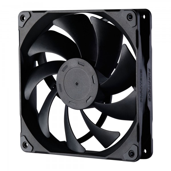 Ventola Phanteks M25 PWM Fan 140mm Nero