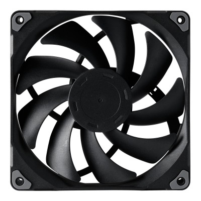 Ventola Phanteks M25 PWM Fan 140mm Nero