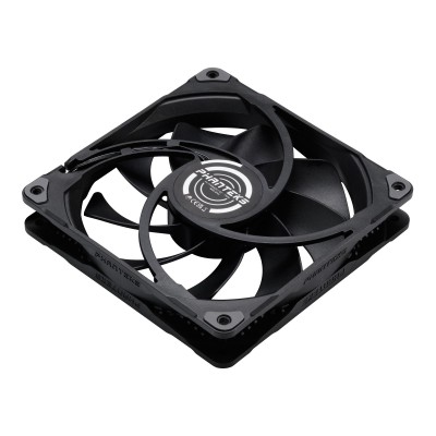 Ventola Phanteks M25 PWM Fan 140mm Nero