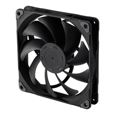 Ventola Phanteks M25 PWM Fan 140mm Nero