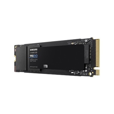 SSD Samsung 990 EVO M.2 1 TB PCI Express 4.0 V-NAND TLC NVMe